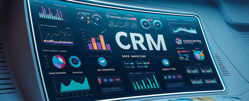 Why Your Business Needs AI-Powered CRM Solutions